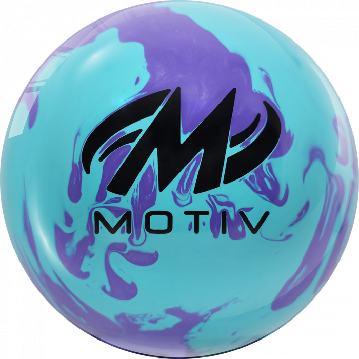 Motiv Max Thrill Hybrid